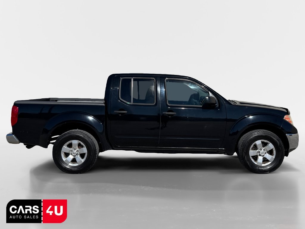 Used 2010 Nissan Frontier SE RWD image 8