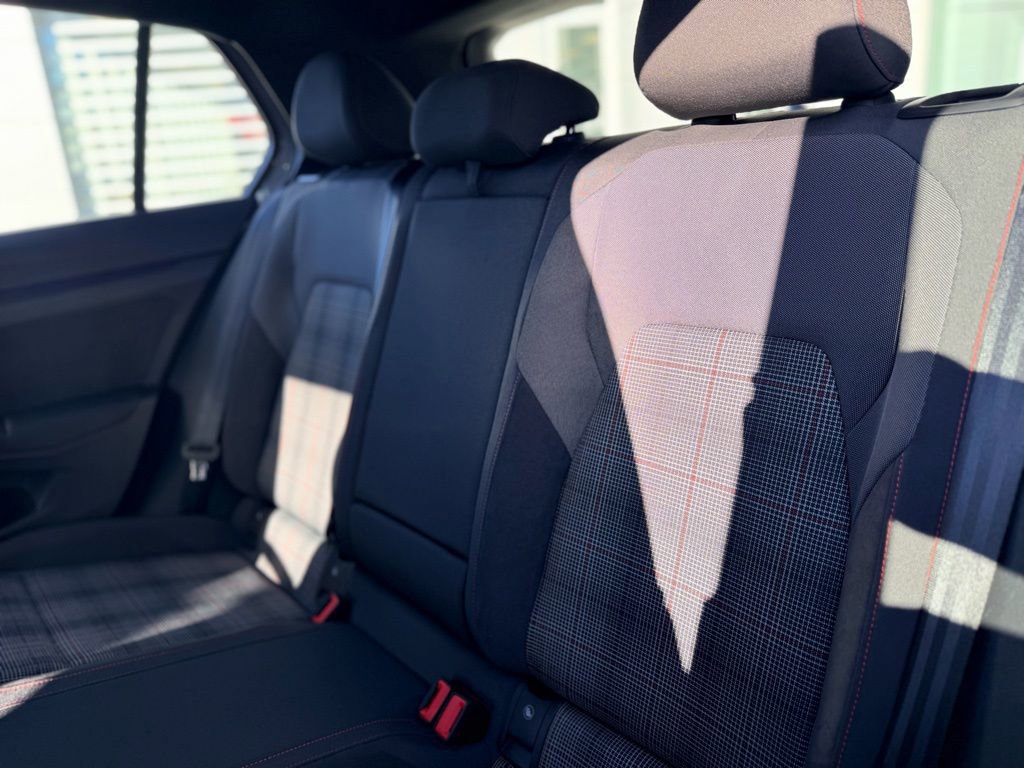 Used 2023 Volkswagen GTI S image 15