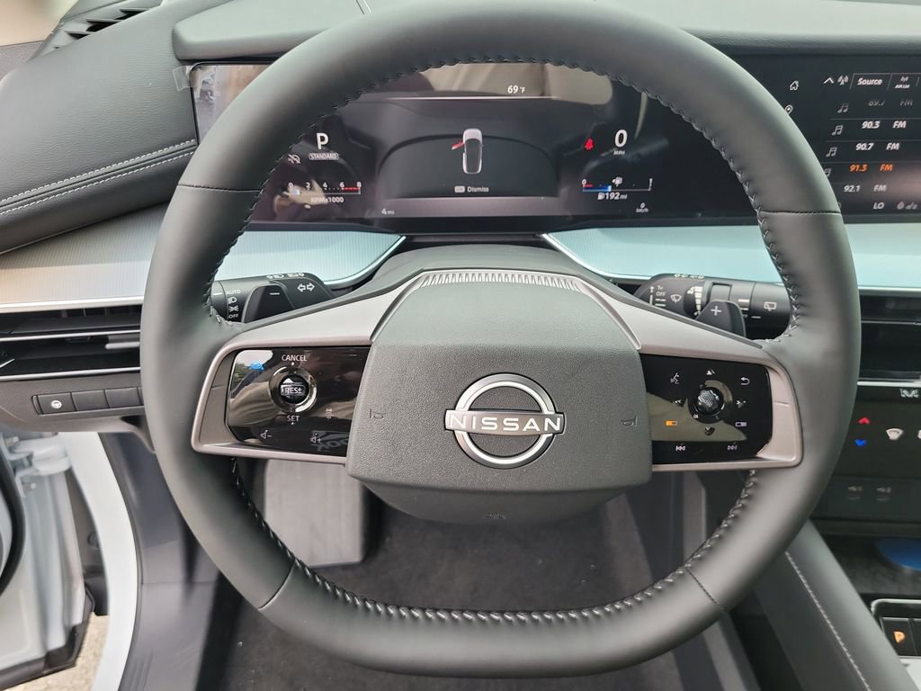 New 2026 Nissan Murano SL image 26