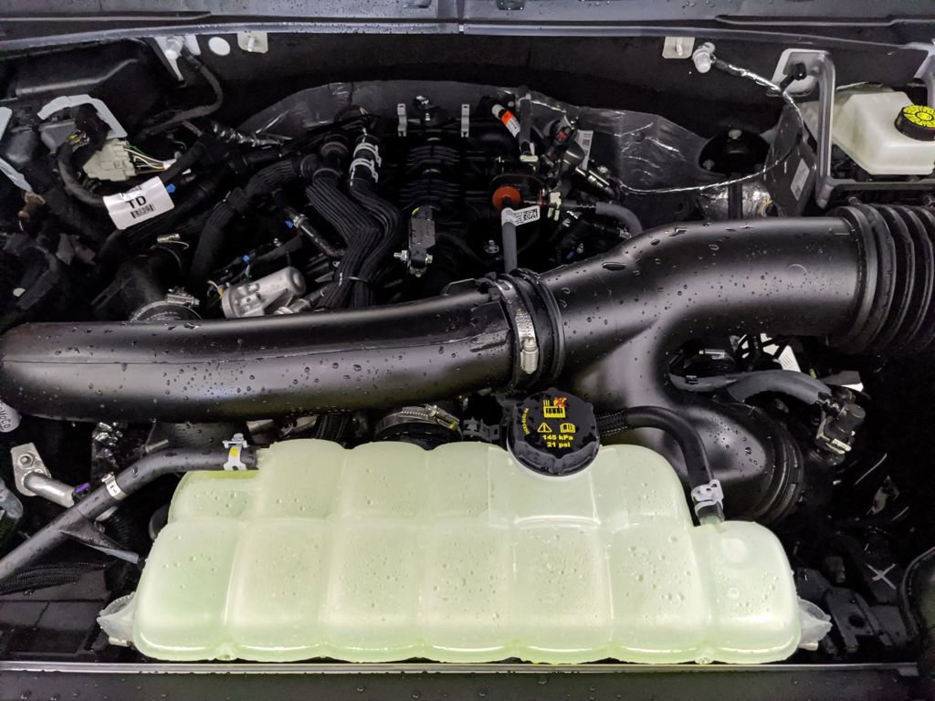 New 2025 Ford Expedition King Ranch image 28