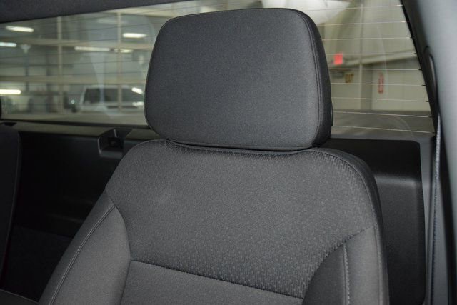 Used 2024 Chevrolet Silverado 1500 W/T w/ WT Value Package image 39