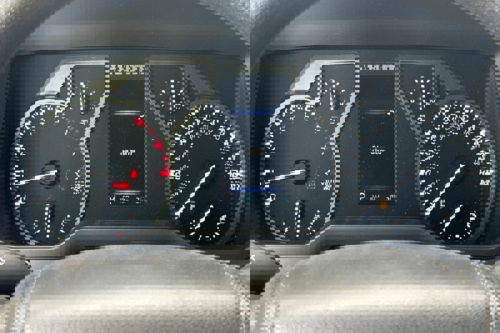 New 2026 Toyota Tundra SR5 image 29