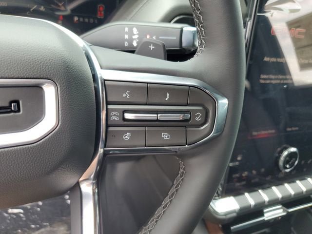 New 2026 GMC Yukon Denali RWD image 27