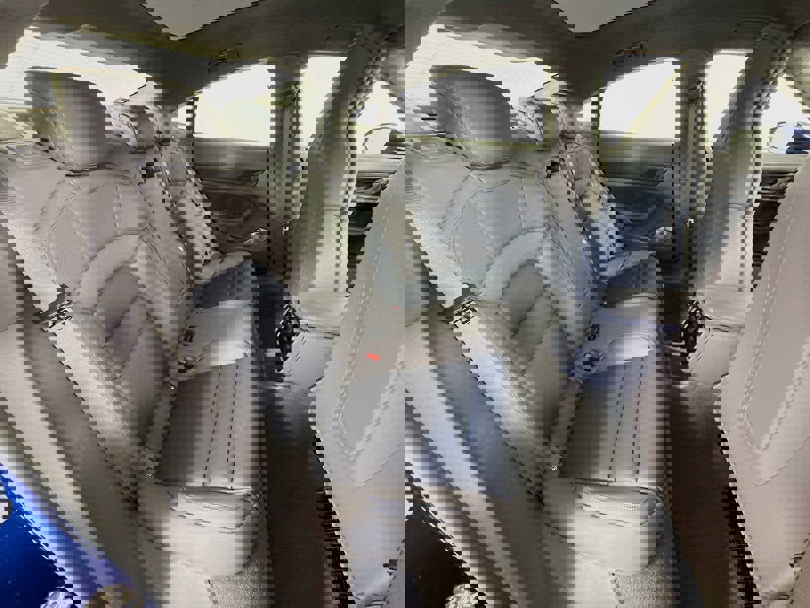 New 2025 Porsche Taycan Turbo S image 20