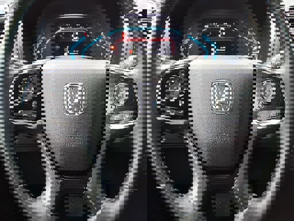 Certified 2019 Honda Odyssey Elite image 16