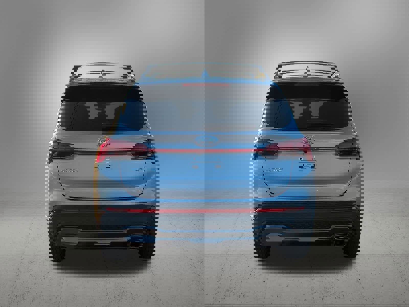 Used 2022 Hyundai Santa Fe XRT image 5