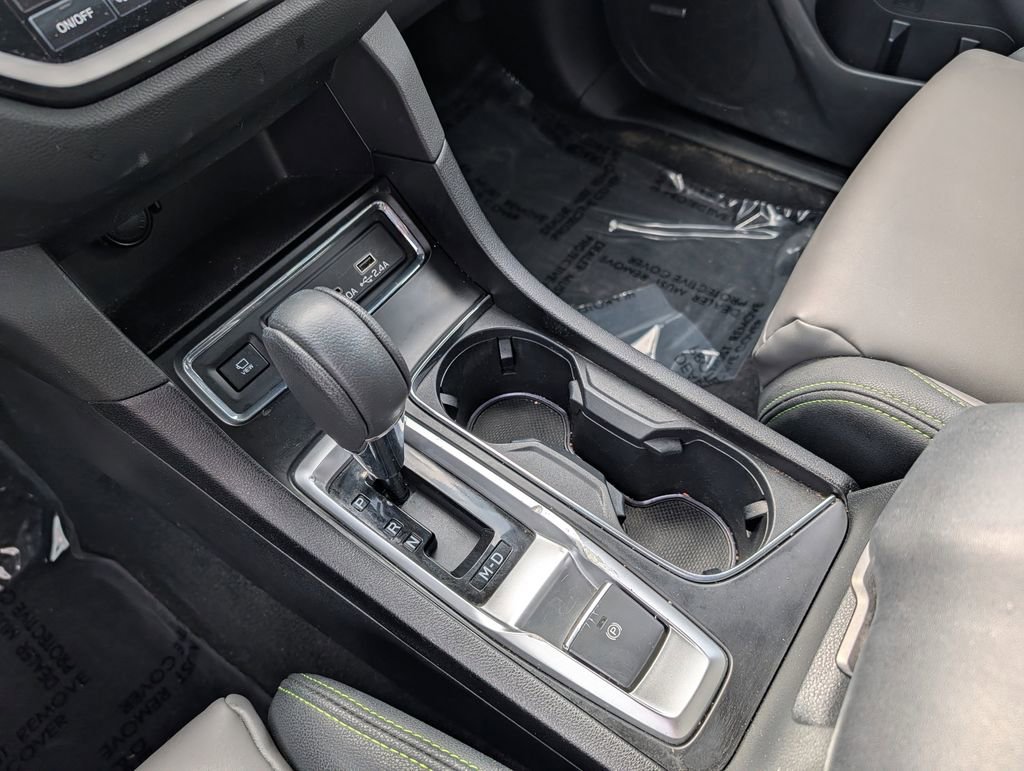 Used 2023 Subaru Ascent Onyx Edition Limited image 24