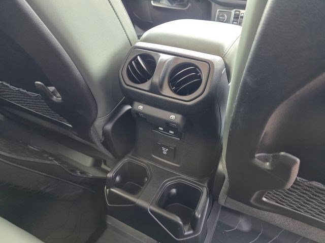 New 2026 Jeep Gladiator Mojave AWD/4WD image 16