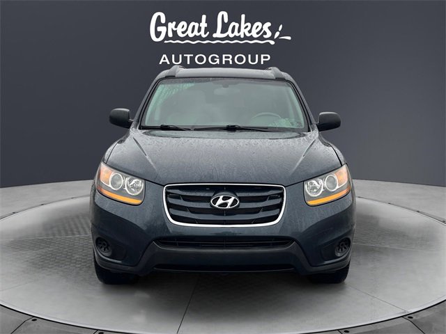 Used 2011 Hyundai Santa Fe GLS image 8