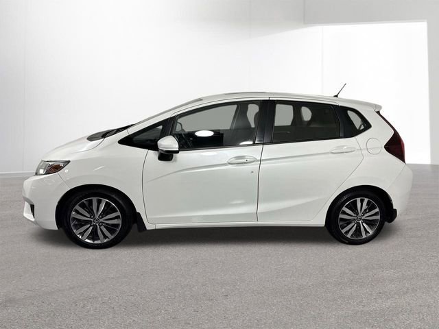 Used 2016 Honda Fit EX image 29