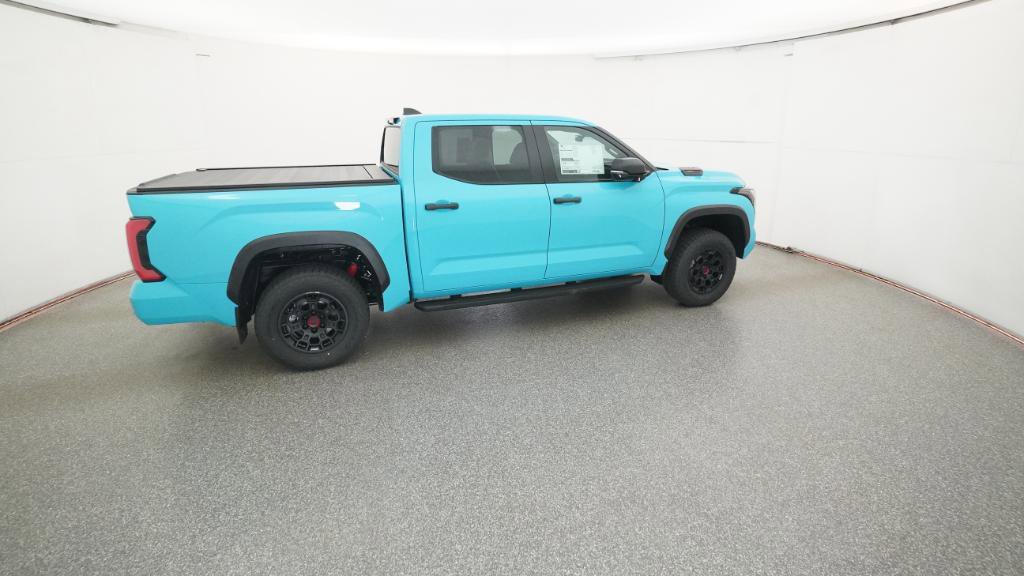 New 2026 Toyota Tundra TRD Pro image 39