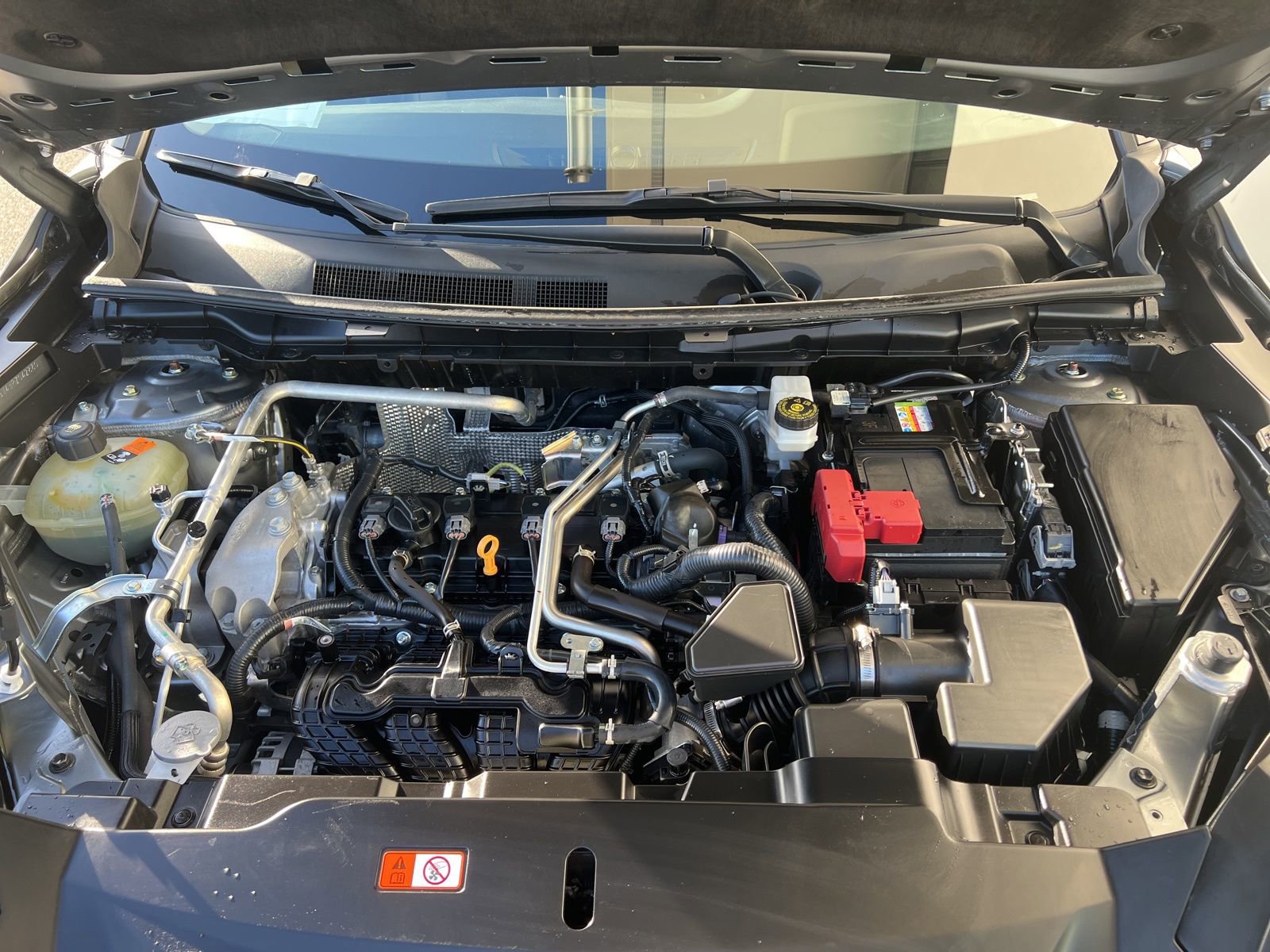 Used 2024 Mitsubishi Outlander SE image 22