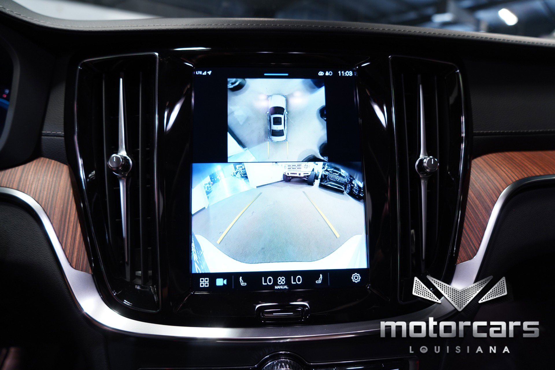 Used 2024 Volvo S60 B5 Ultimate image 38