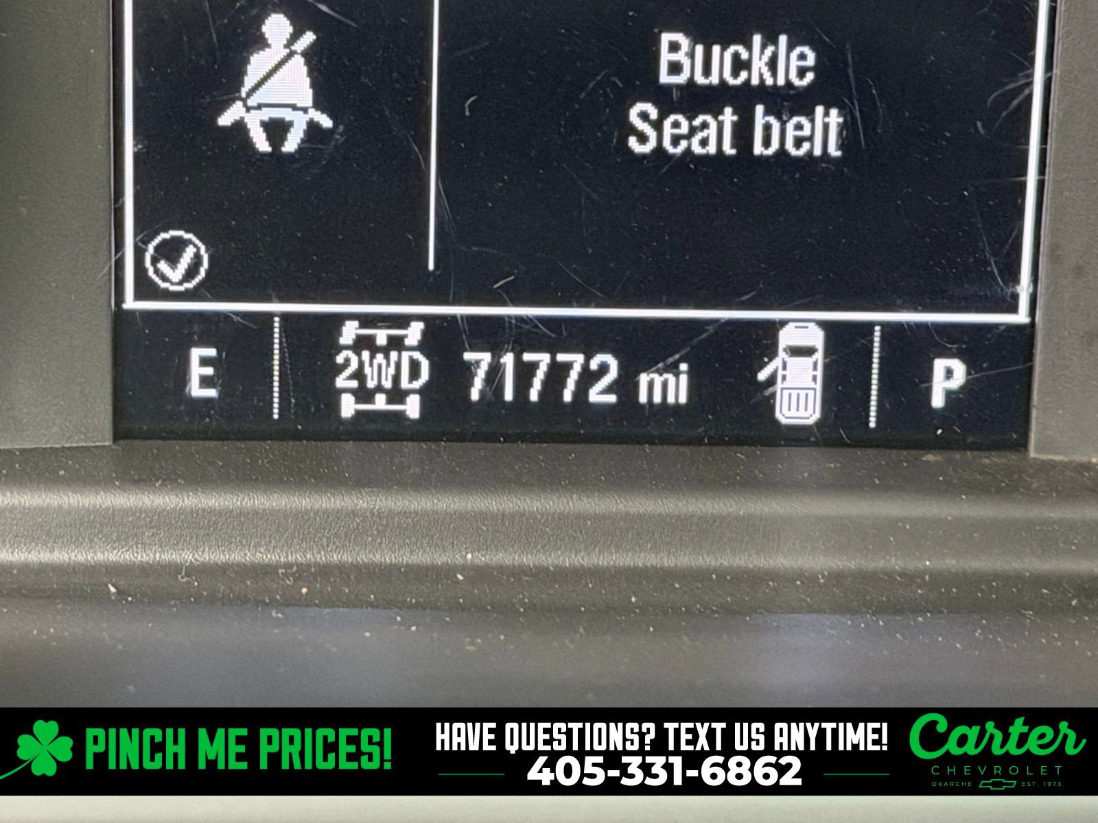 Used 2024 Chevrolet Silverado 2500 W/T image 23