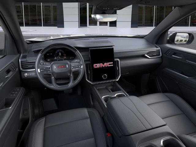 New 2026 GMC Acadia Elevation w/ Super Cruise Package image 36