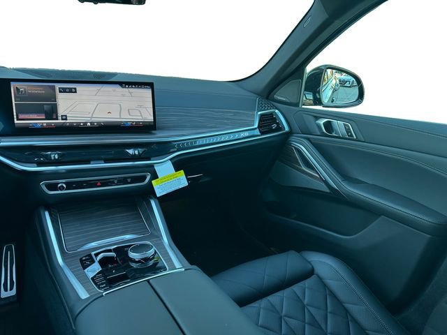 New 2026 BMW X6 xDrive40i image 20