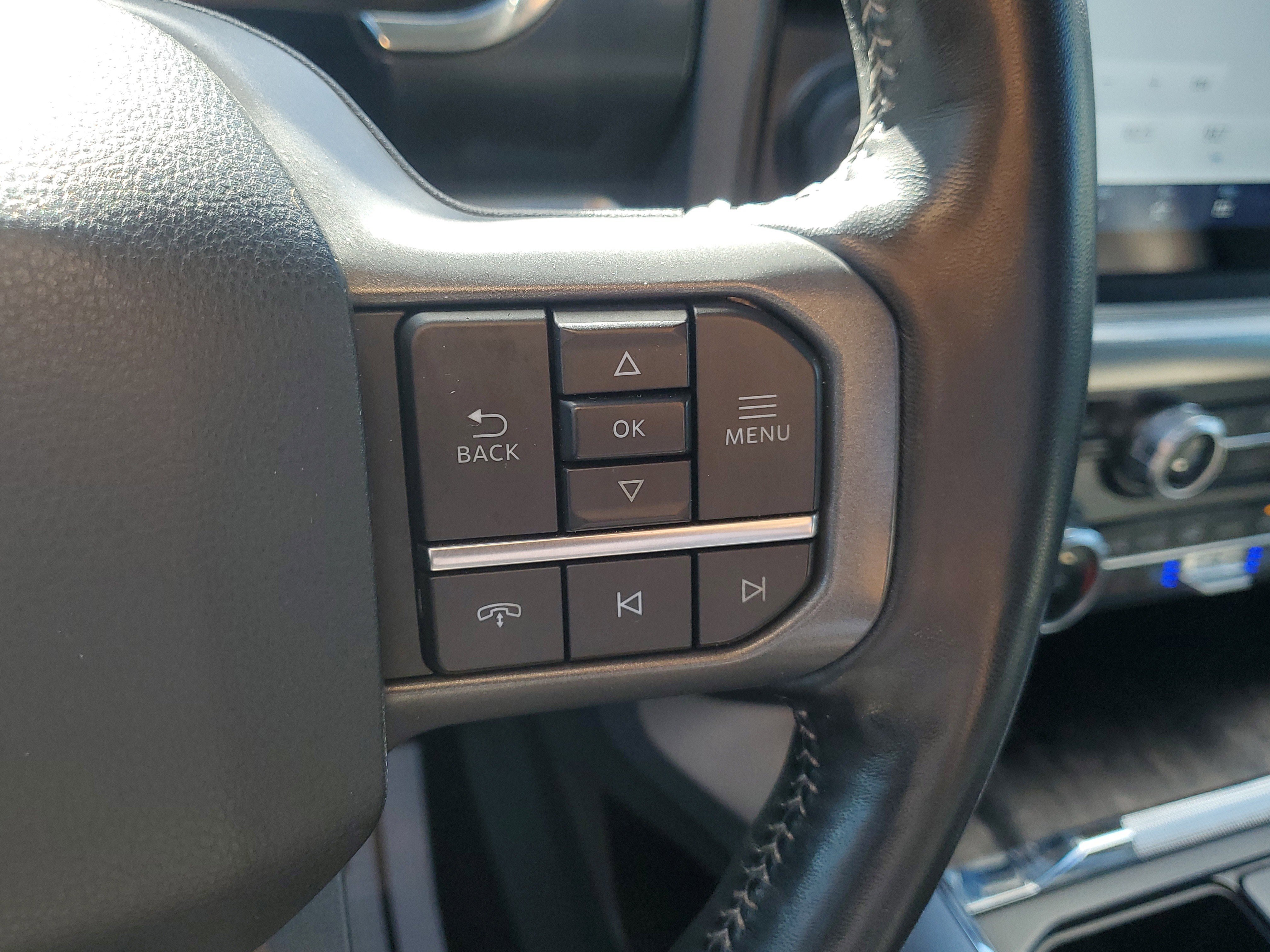 Used 2022 Ford F150 Lariat image 25