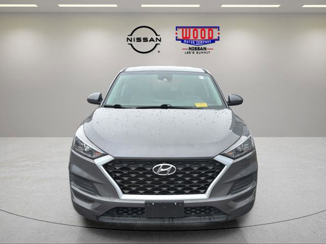 Used 2020 Hyundai Tucson SE image 6