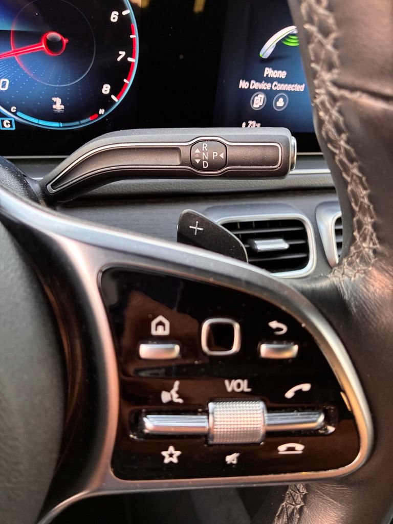 Used 2023 Mercedes-Benz GLE 350 4MATIC image 32