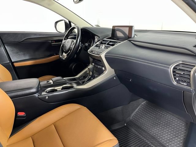 Used 2021 Lexus NX 300 AWD w/ Accessory Package image 47
