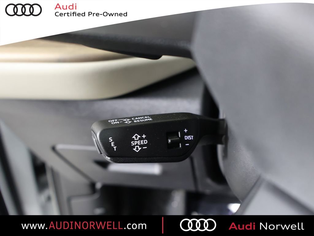 Certified 2025 Audi Q5 Prestige image 27