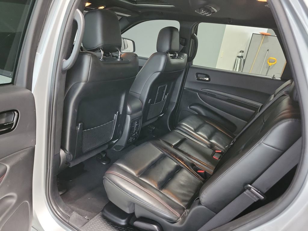 Used 2024 Dodge Durango GT image 28