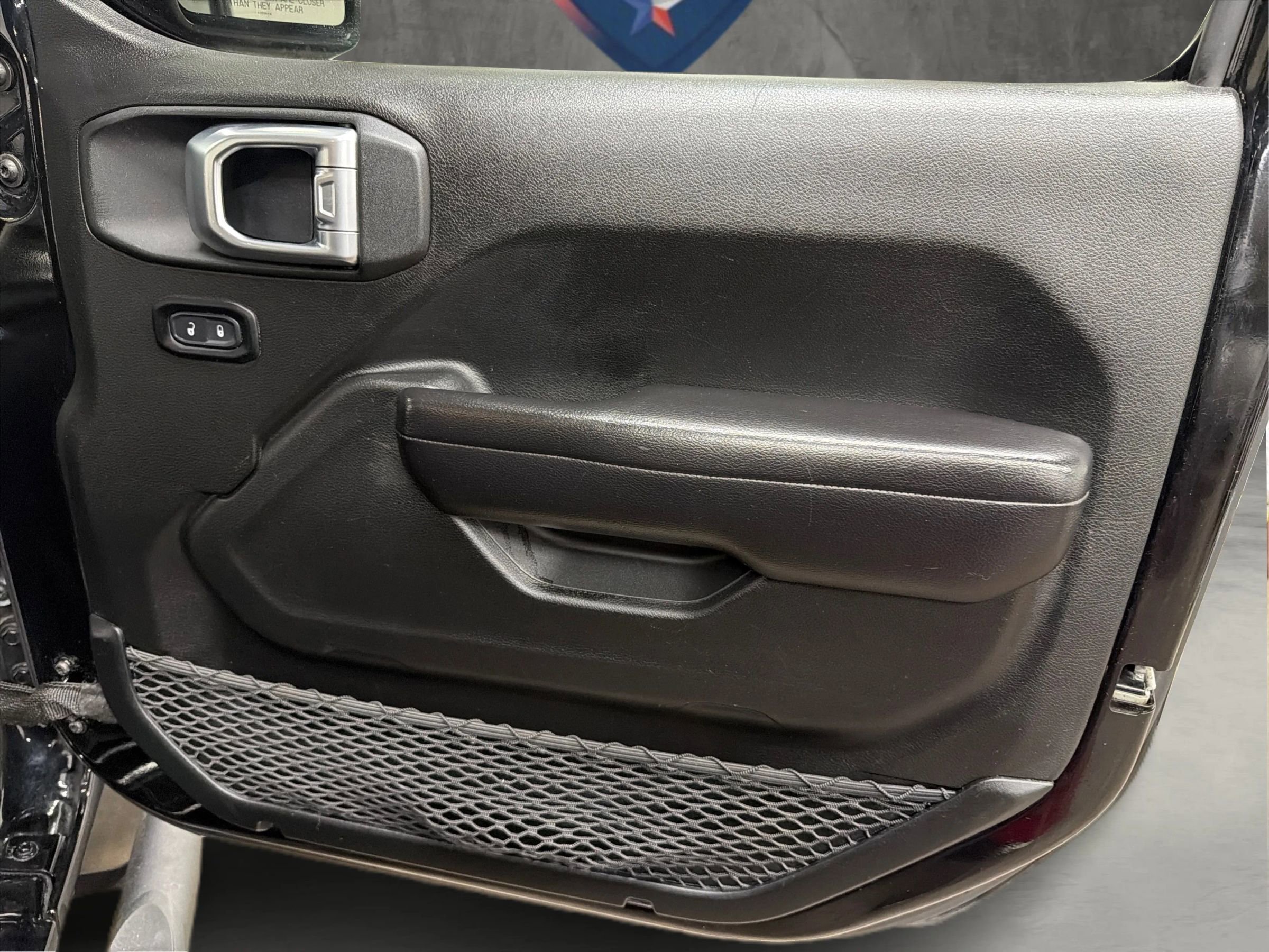 Used 2019 Jeep Wrangler Unlimited Sport S image 37