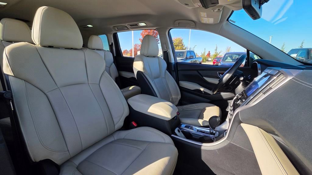 Used 2020 Subaru Ascent Limited w/ Popular Package #2A image 13