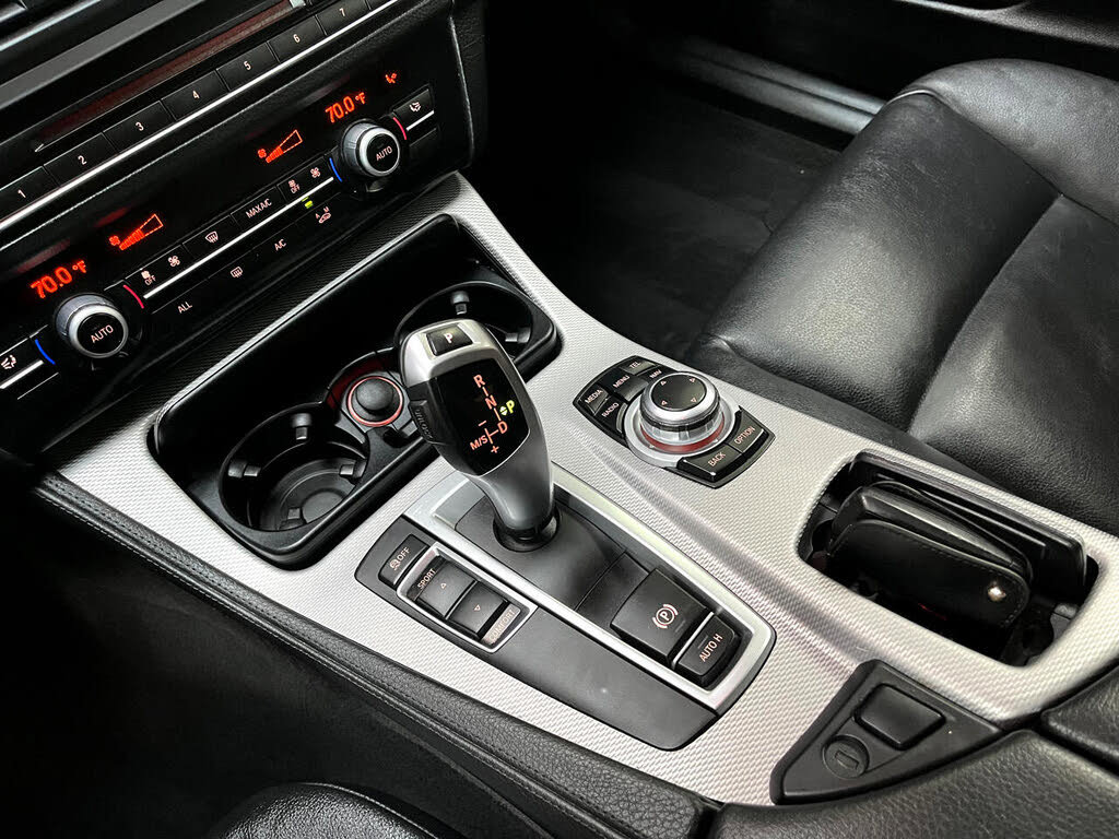 Used 2013 BMW 528i Sedan RWD image 21