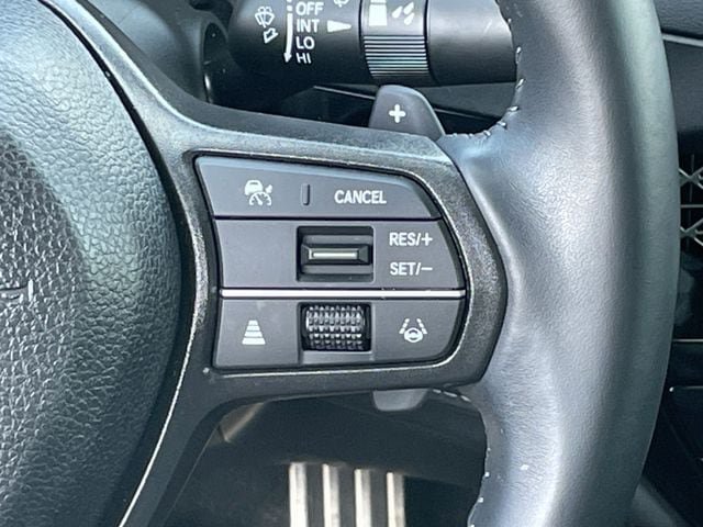 Used 2025 Honda Accord Sport image 14
