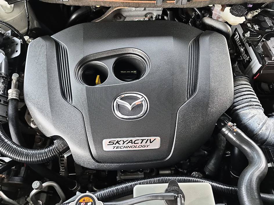 Used 2016 MAZDA CX-9 Grand Touring FWD image 38