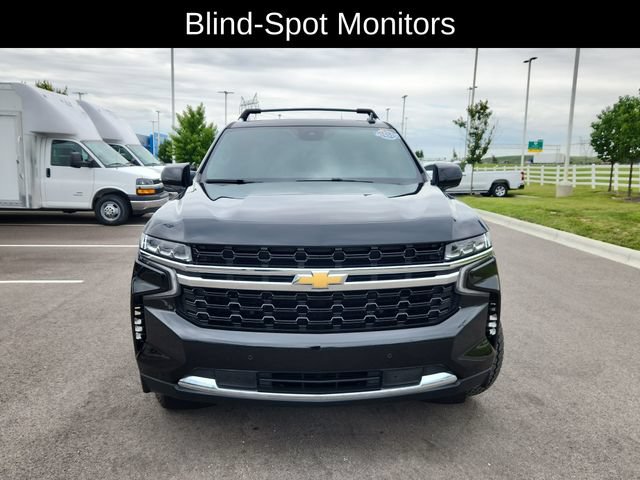 Used 2023 Chevrolet Tahoe LS w/ Driver Alert Package AWD/4WD image 2