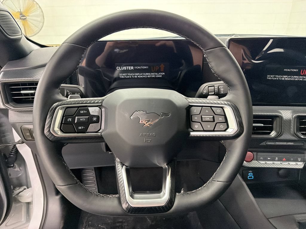 New 2026 Ford Mustang GT RWD image 17