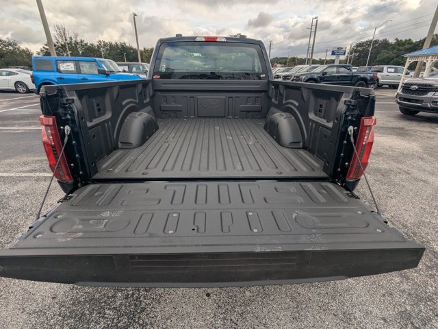 New 2025 Ford F150 XL image 14