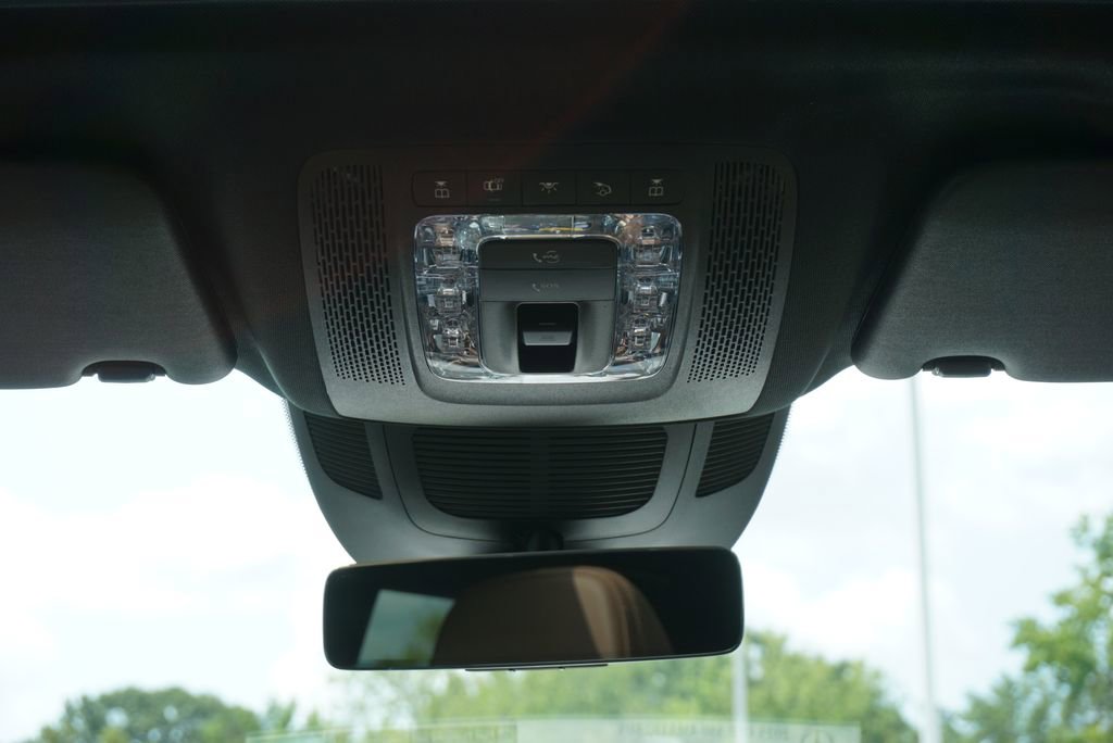 Certified 2025 Mercedes-Benz GLE 350 4MATIC image 54