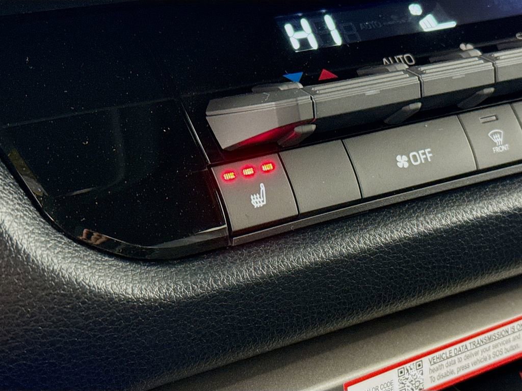 New 2026 Toyota Tundra SR5 w/ SR5 Premium Package image 19