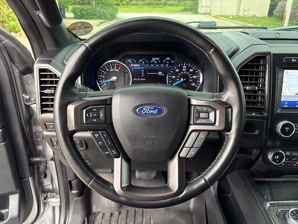 Used 2021 Ford Expedition Limited RWD image 16