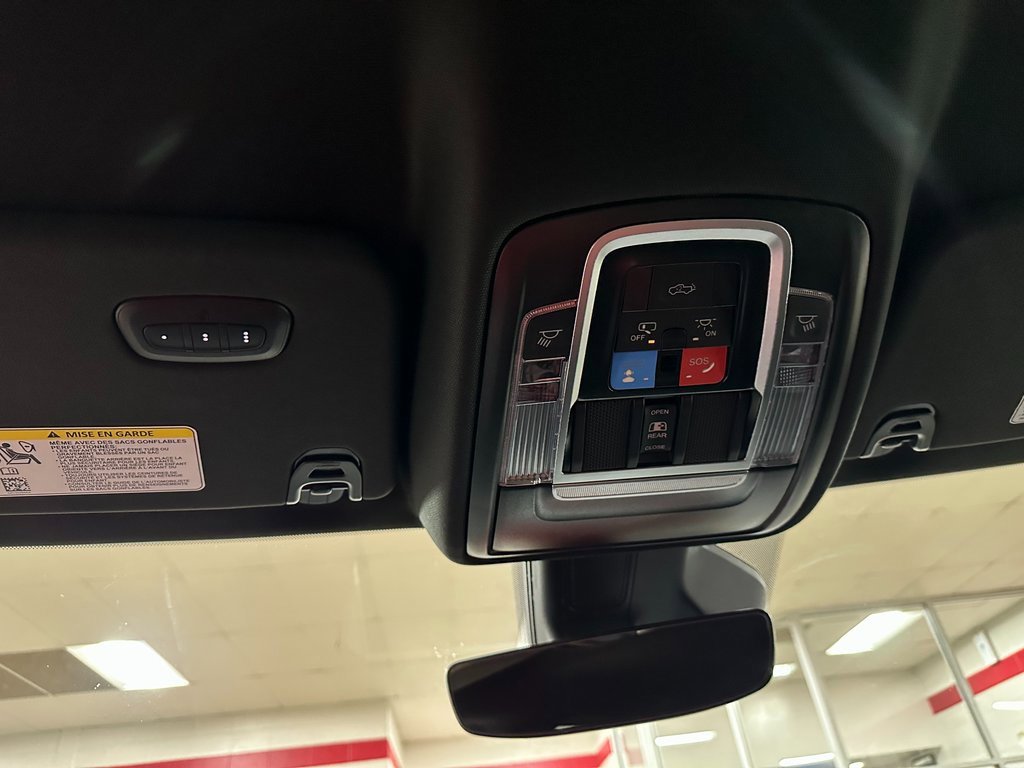 New 2025 RAM 1500 Big Horn image 39