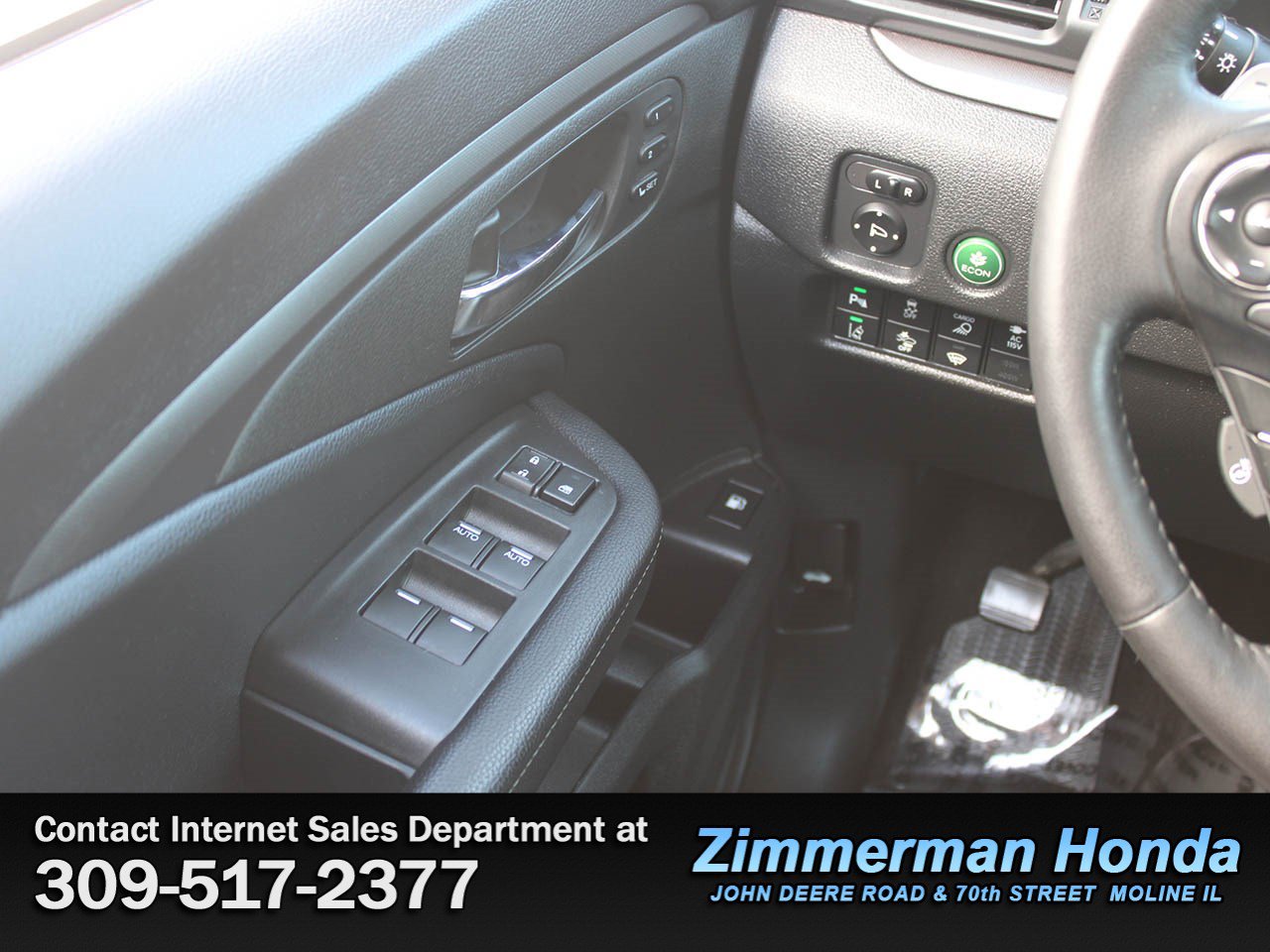 Certified 2023 Honda Ridgeline RTL-E image 16