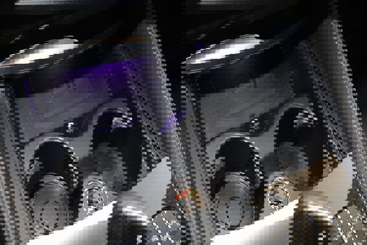 Used 2023 BMW 540i xDrive w/ M Sport Package image 32