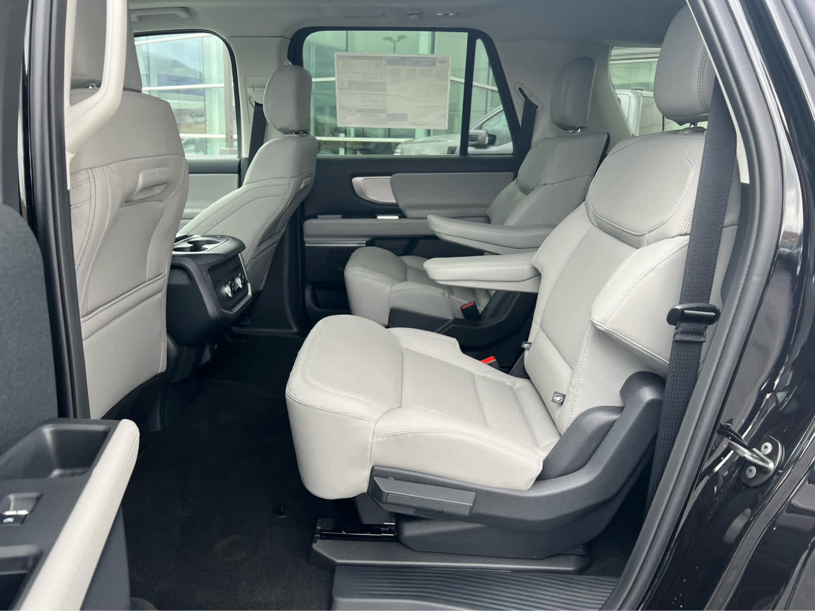 New 2026 Ford Expedition Max Active AWD/4WD image 29