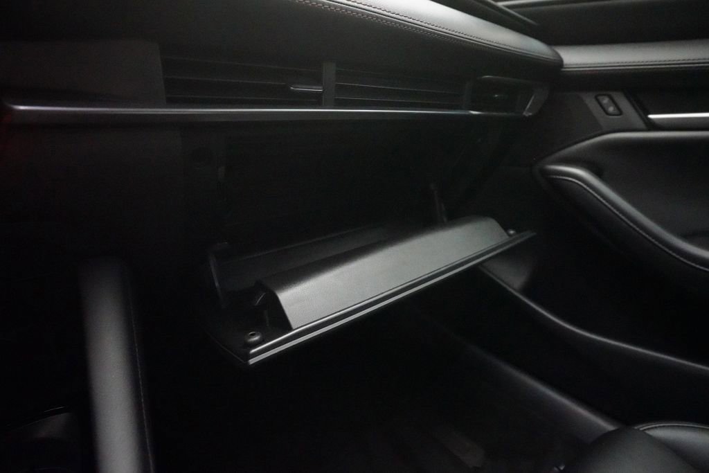 Used 2024 MAZDA MAZDA3 s image 30