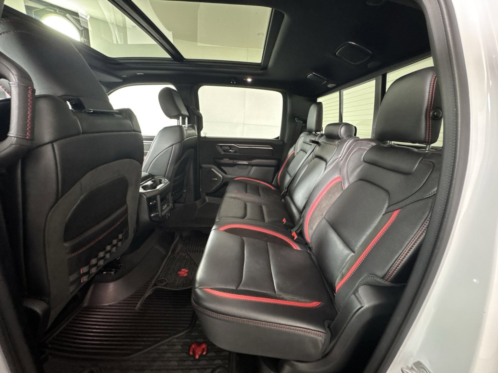 Used 2022 RAM 1500 TRX w/ TRX Level 2 Equipment Group image 24