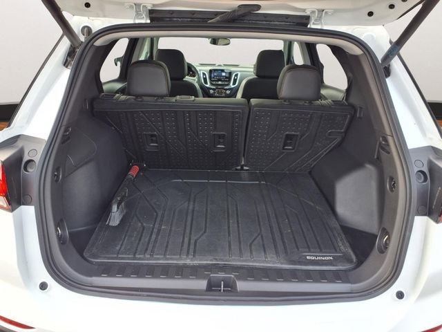 Certified 2023 Chevrolet Equinox Premier image 21
