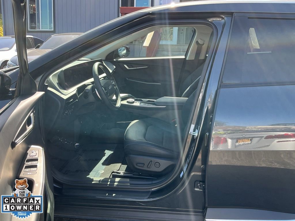 Used 2024 Kia EV6 Light AWD/4WD image 6