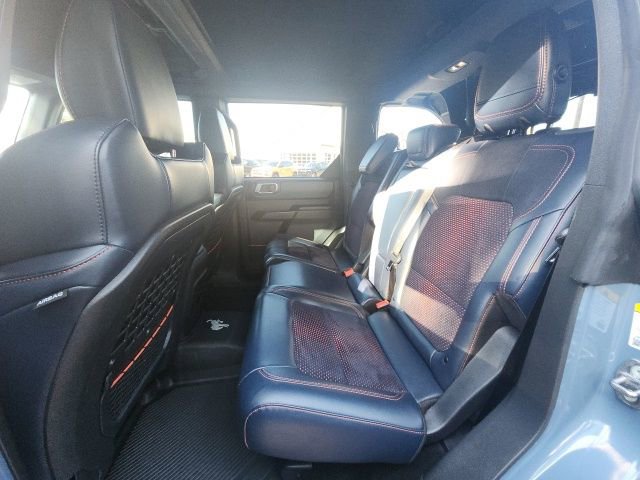 Used 2024 Ford Bronco Raptor image 19