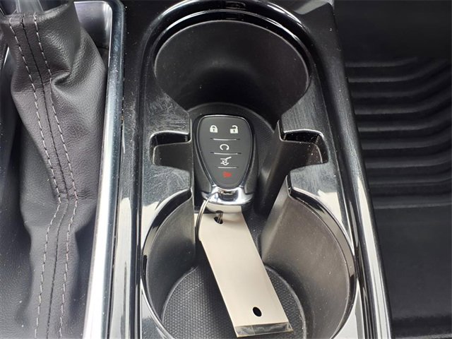 Certified 2023 Chevrolet TrailBlazer ACTIV w/ Sun and Liftgate Package image 11