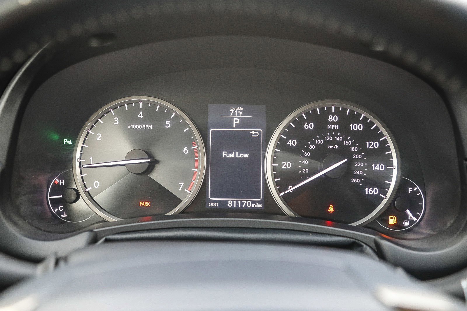 Used 2016 Lexus NX 200t FWD image 22