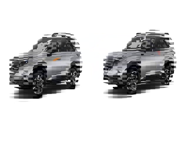 New 2026 Subaru Forester Premium image 3