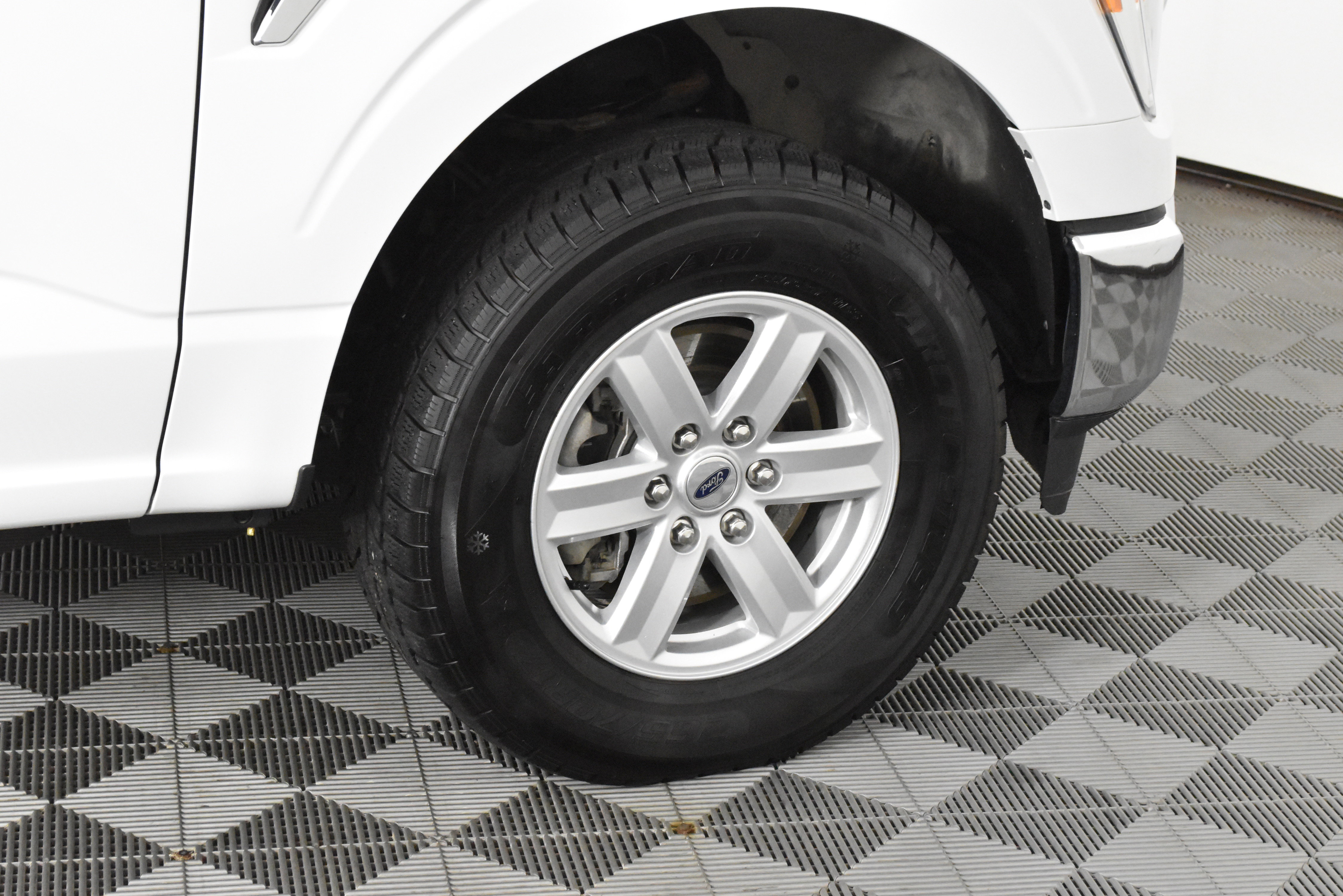 Used 2022 Ford F150 XLT image 54